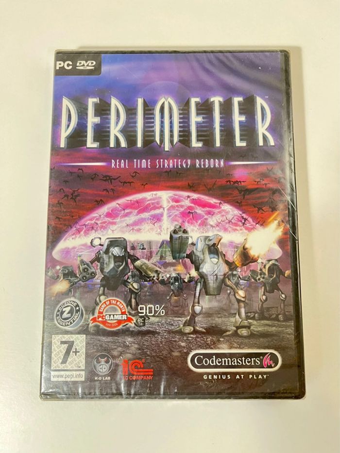 Lot Jeux PC et extensions Retro Gaming - photo numéro 4