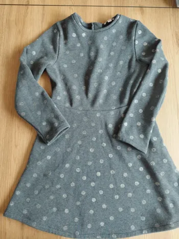 Robe chaude