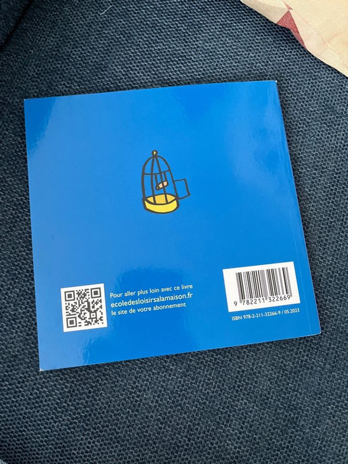 Livre - photo numéro 3