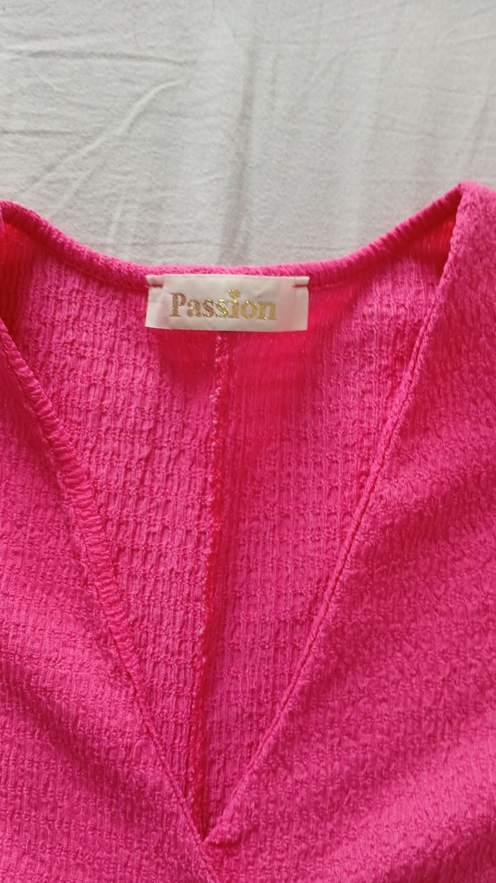 Robe taille unique - photo numéro 3