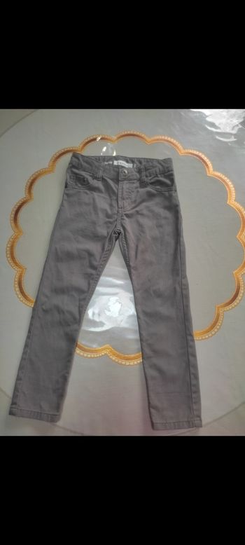 Pantalon garçon 