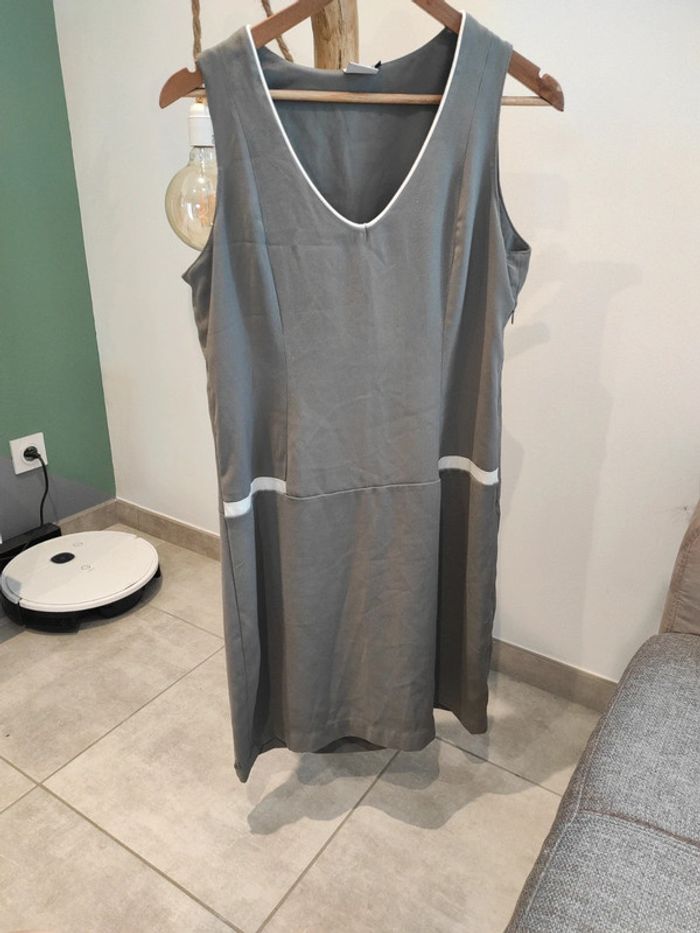 Robe miss captain - photo numéro 2