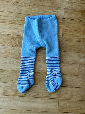 Collants thermo playshoes