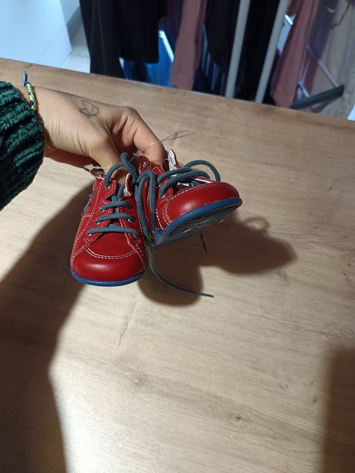 Chaussures neuves - photo numéro 6