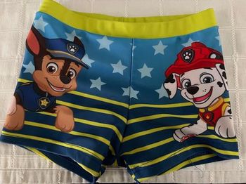 Maillot de bain 