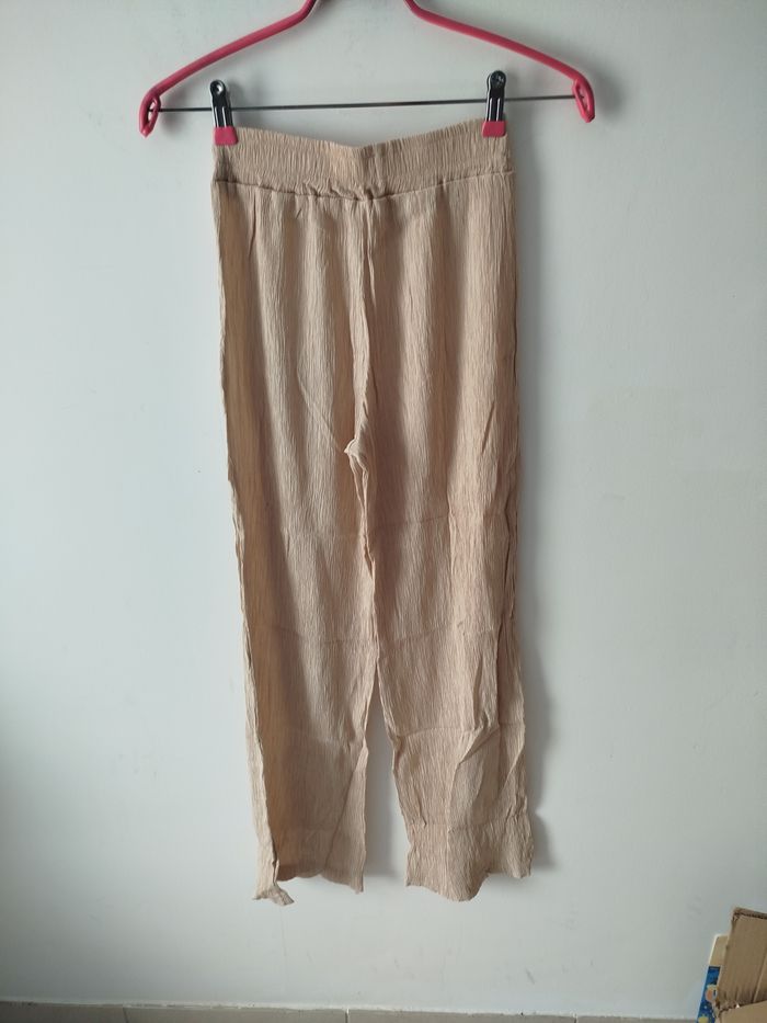 pantalon New Collection taille 36 - photo numéro 3