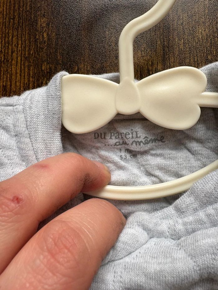 Grenouillère 1m - photo numéro 2