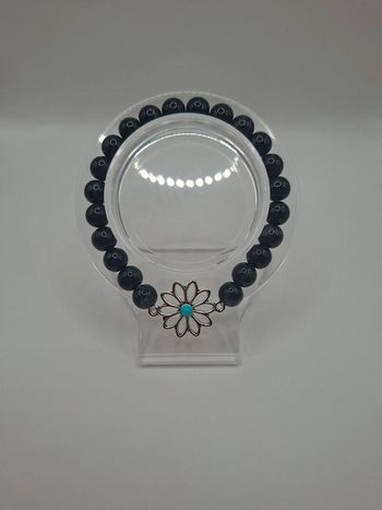 Bracelet perle 8 mm