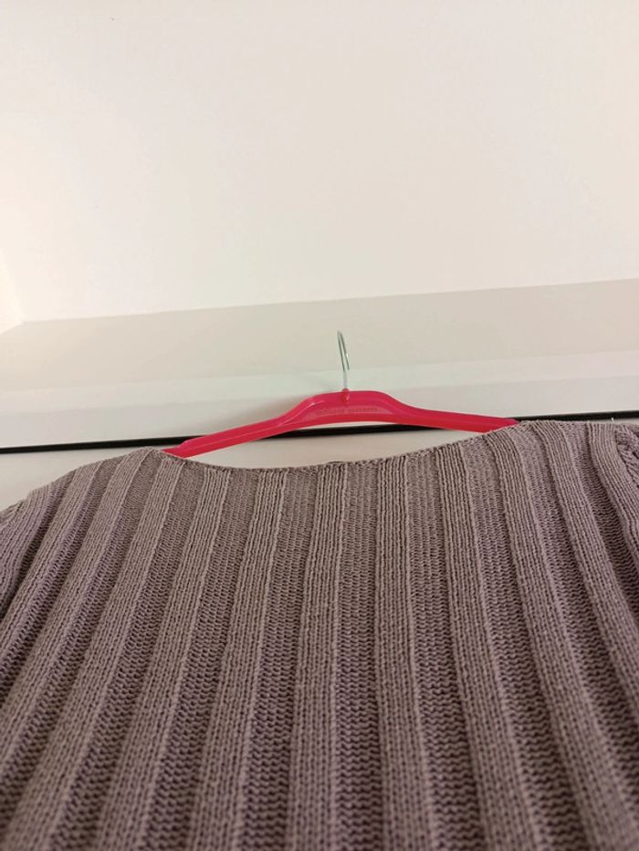 Pull épais taille 4 - photo numéro 4