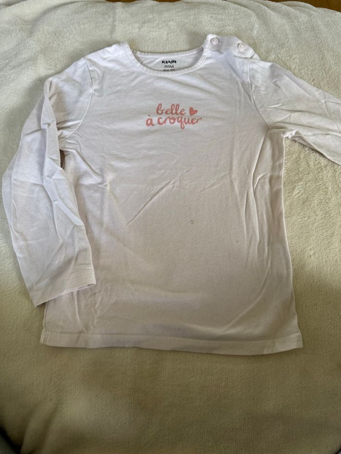 Tee-shirts - photo numéro 4