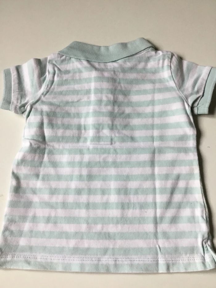 Lot 6 mois manches courtes - photo numéro 18