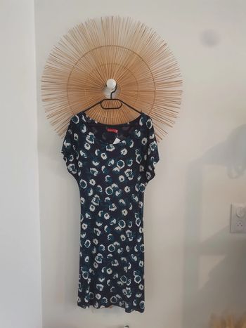 Robe neuve tissaia 38/4