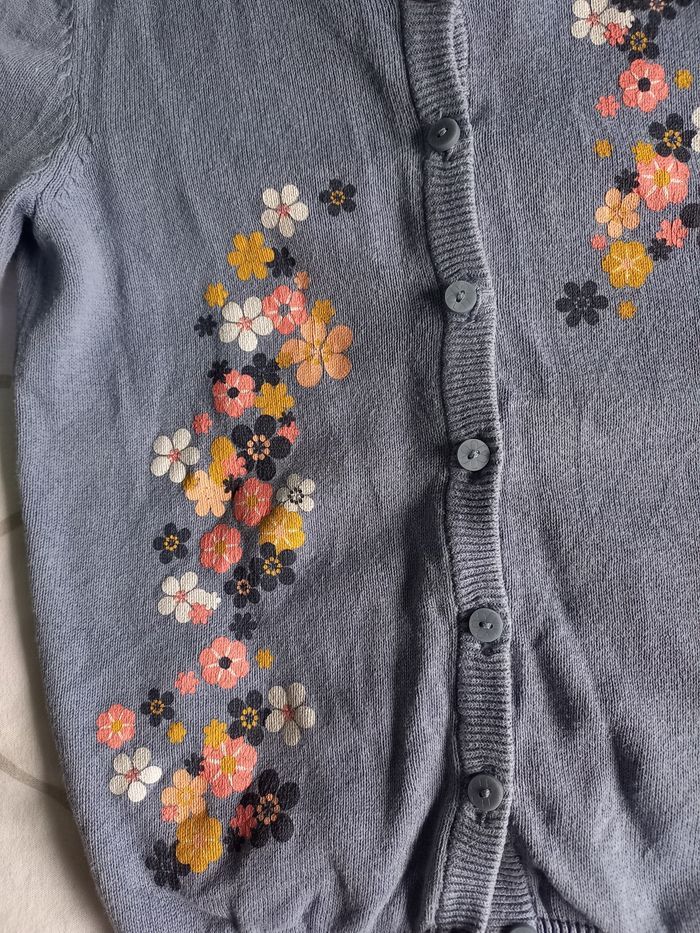 Gilet - photo numéro 2