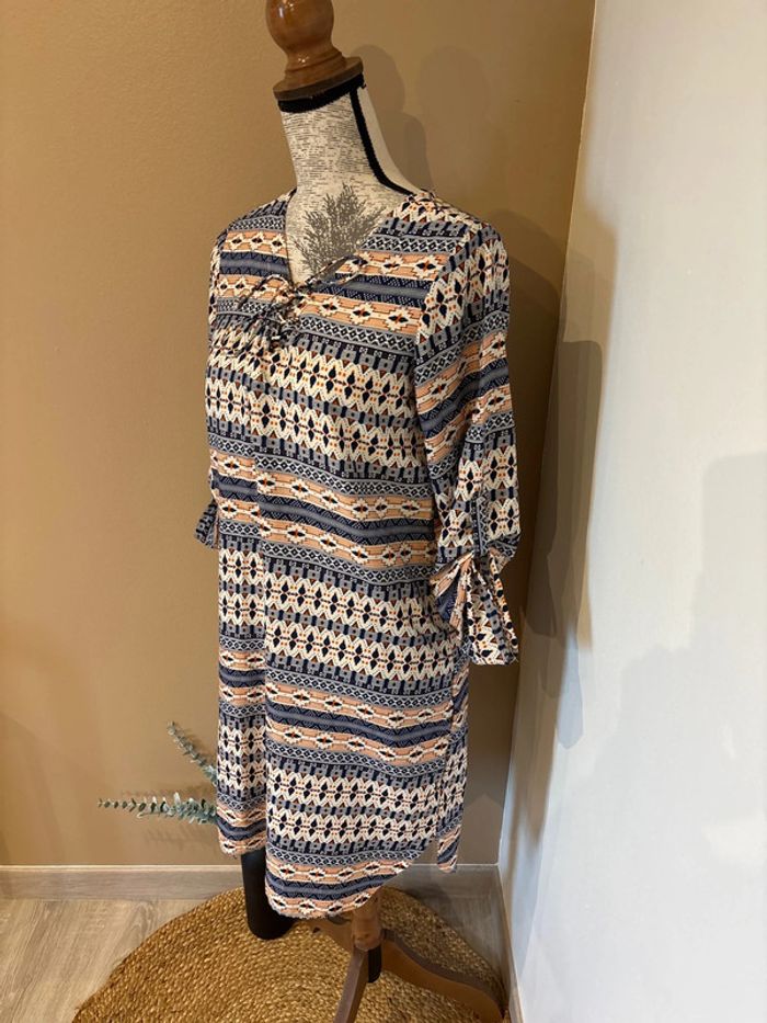 Robe légère femme taille 36 - photo numéro 3