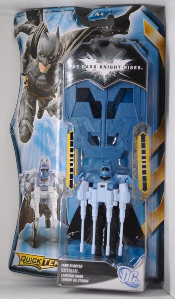 Figurine Batman - photo numéro 5