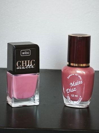 Vernis à ongles