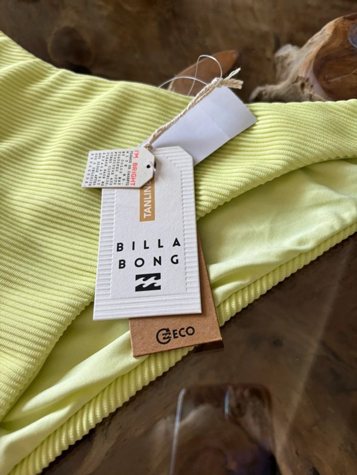 Bas de maillot de bain Billabong - photo numéro 4