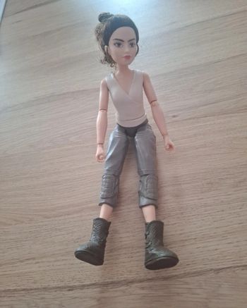 Figurine Rey