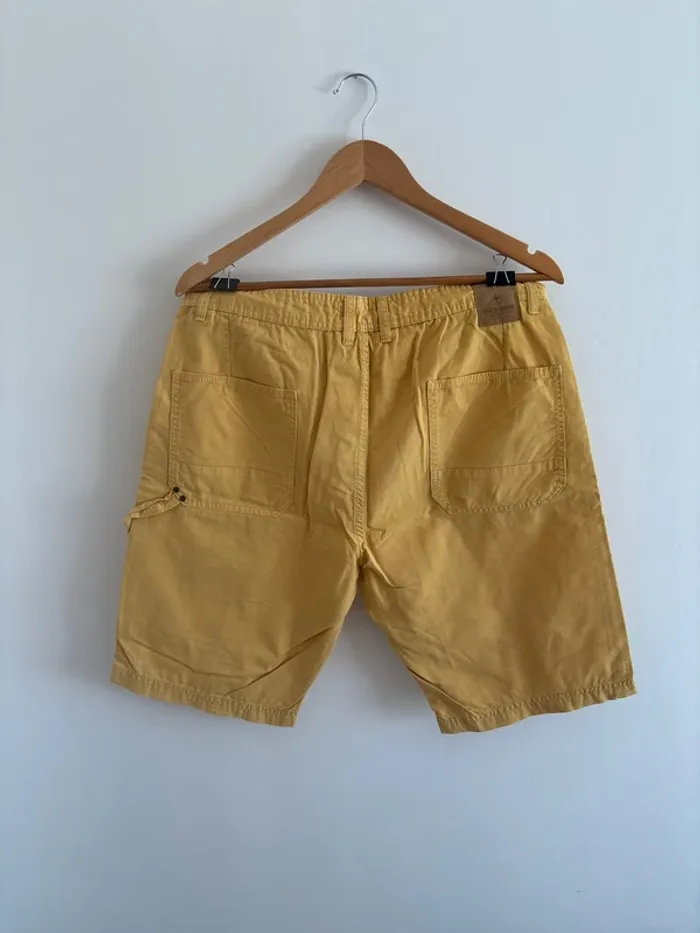Short homme - photo numéro 2