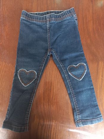 Jeans 3ans Poco piano