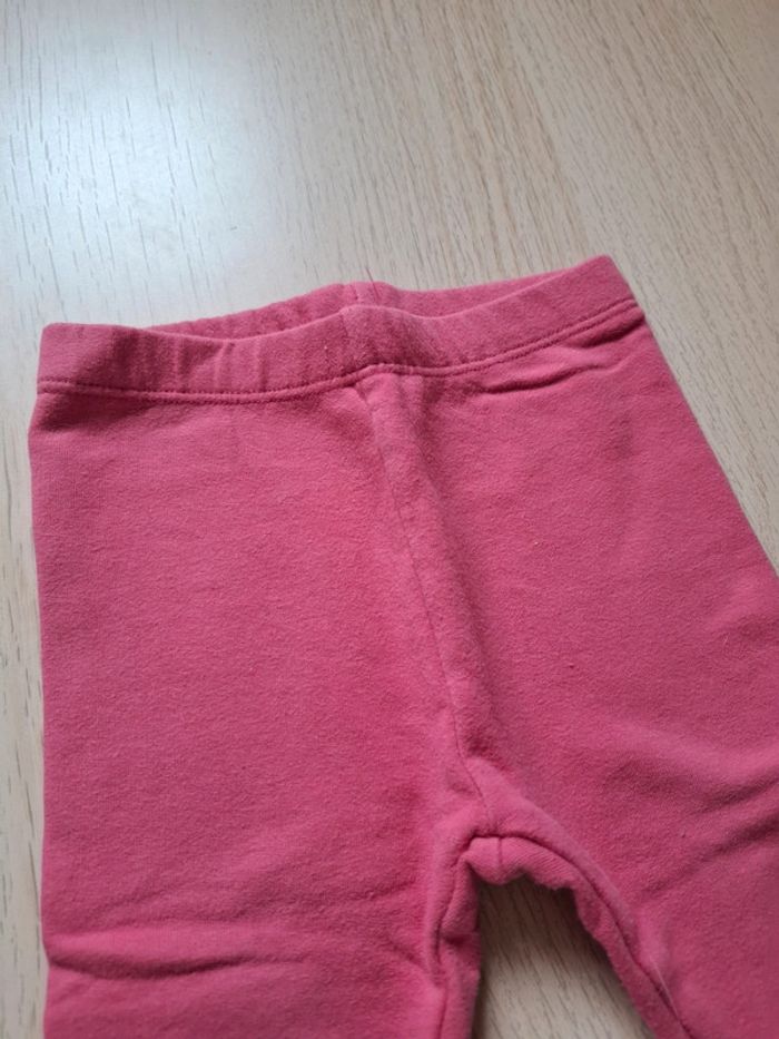 Lot de 2 leggings chauds - photo numéro 3