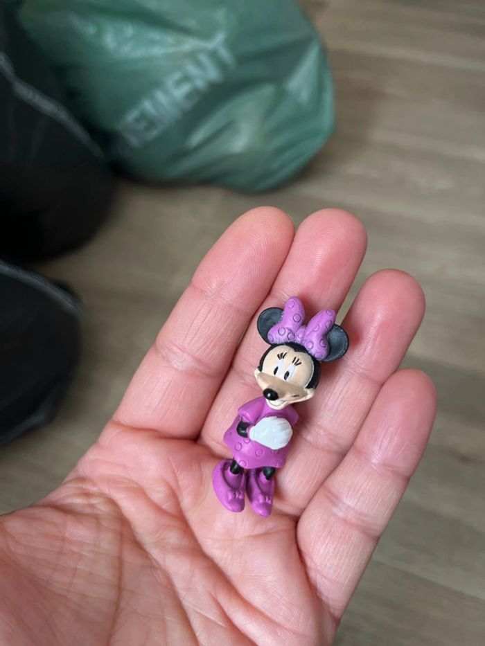 Figurines Disney - photo numéro 9
