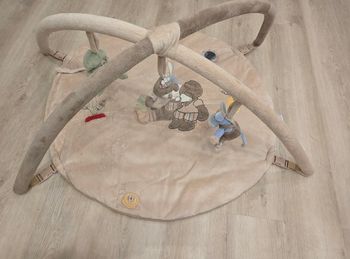 Tapis d'éveil Noukies