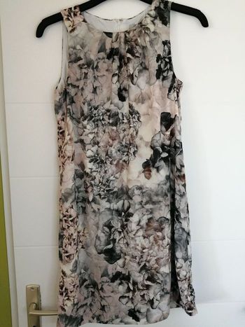 Robe femme T38 H&M