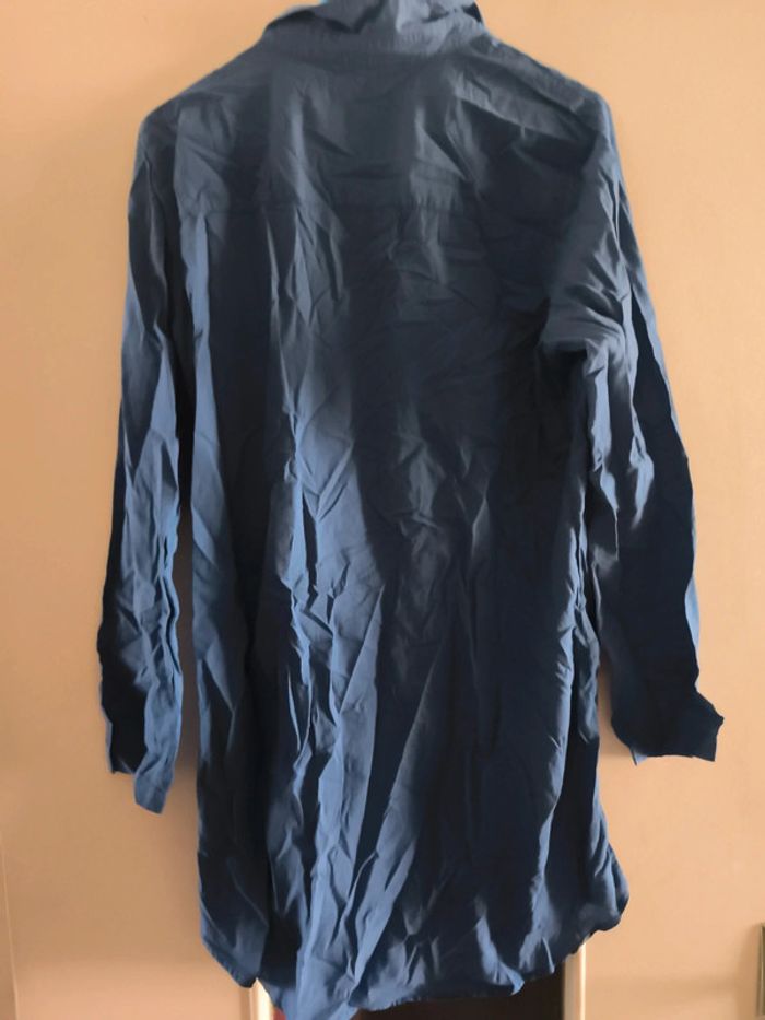 Chemise ml 40 che - photo numéro 6