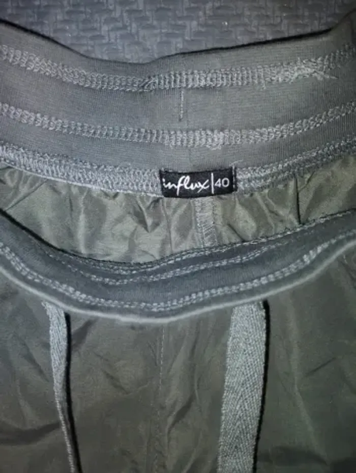 Short - photo numéro 2