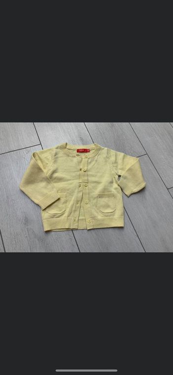 Gilet jaune