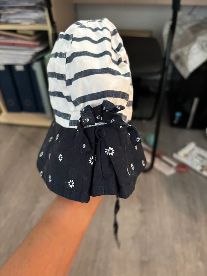 Lot de chapeau - photo numéro 7