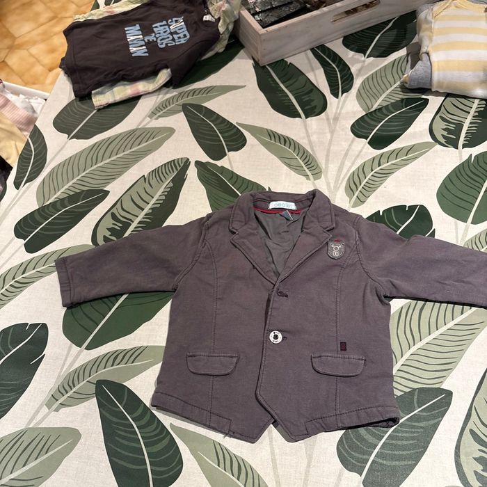 Veste