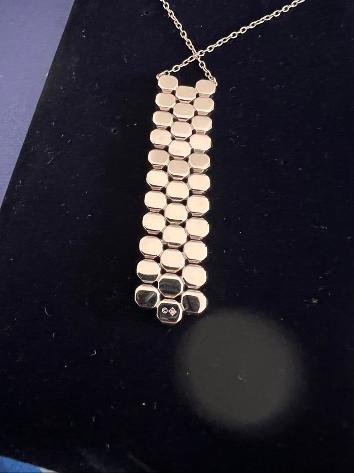 Collier Swarovski neuf - photo numéro 4