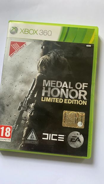jeu Microsoft Xbox 360