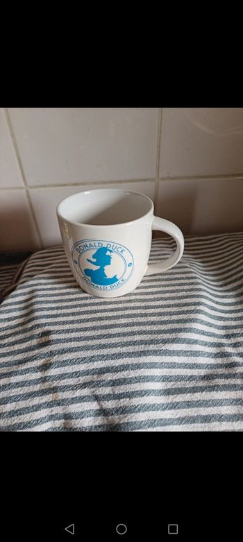 Tasse
