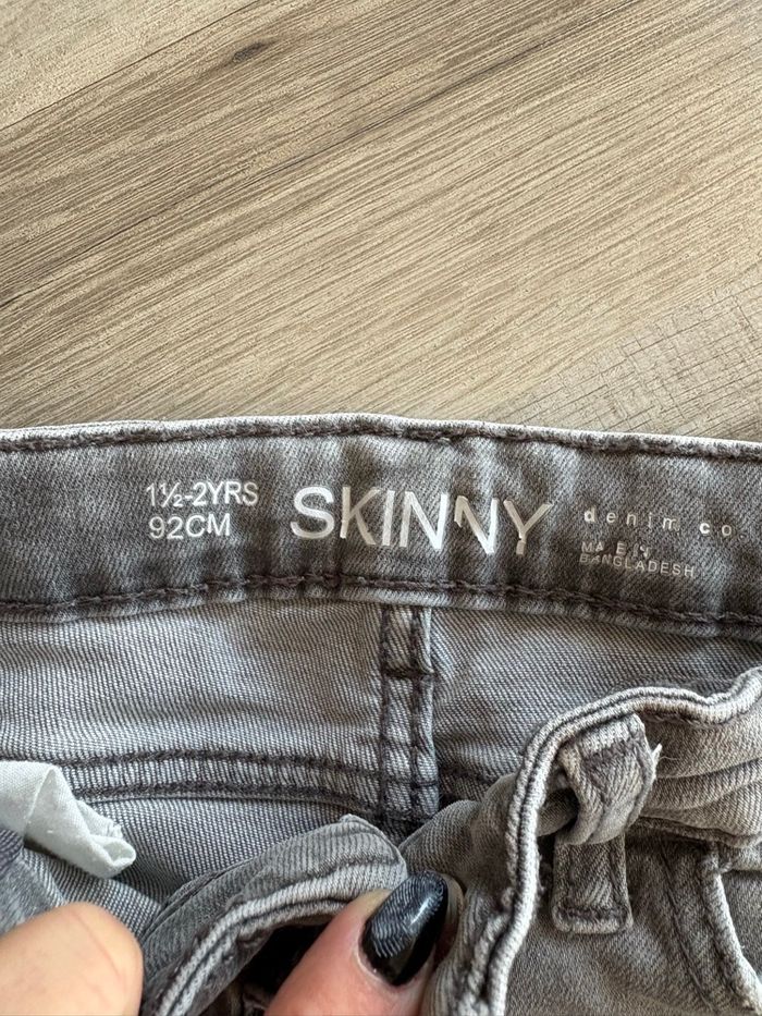 jean skinny - photo numéro 2