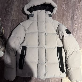 Doudoune Canada goose