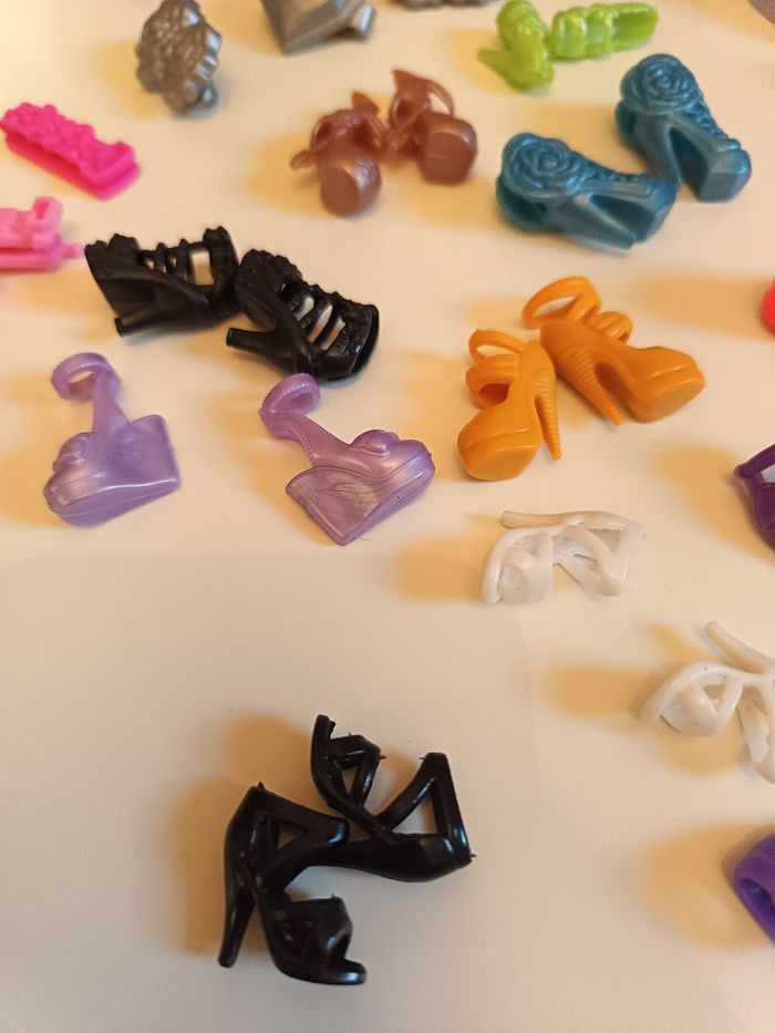 Dolls - photo numéro 2