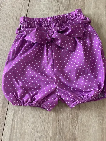 Short