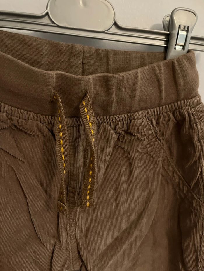 Pantalon - photo numéro 4