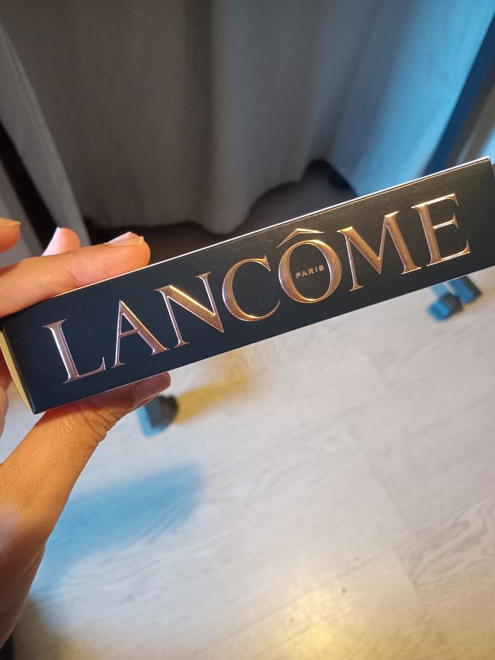 Coffret mascara idole lash flutter extension Lancôme - photo numéro 7