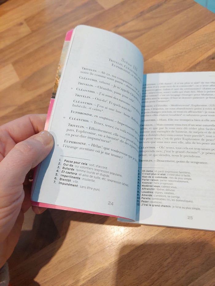 L'île des esclaves Marivaux - photo numéro 5