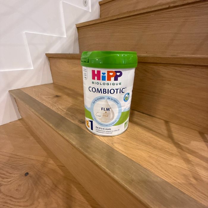Hipp Combiotic 1