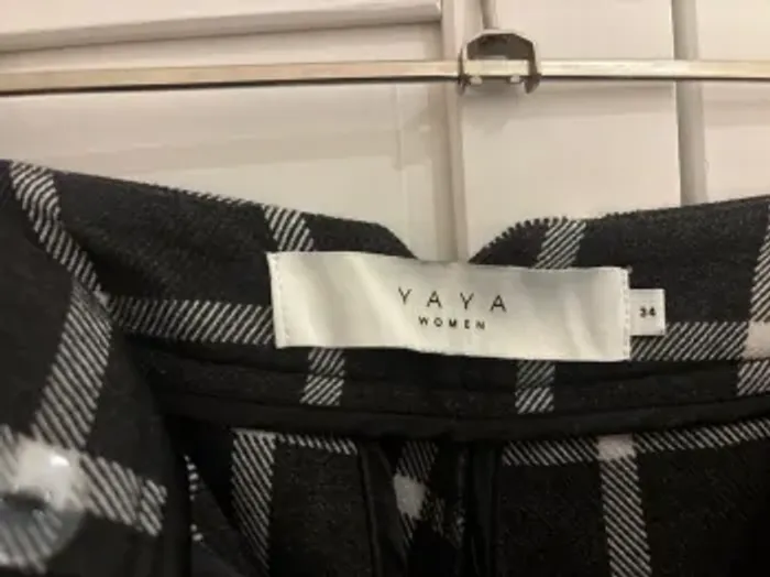 Pantalon 34 Yaya - photo numéro 7