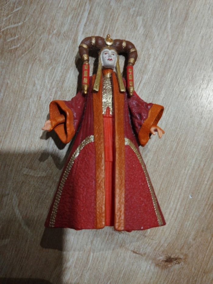 Reine amidalla star wars