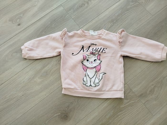 Pulls Disney 2 ans 92 cm - photo numéro 2