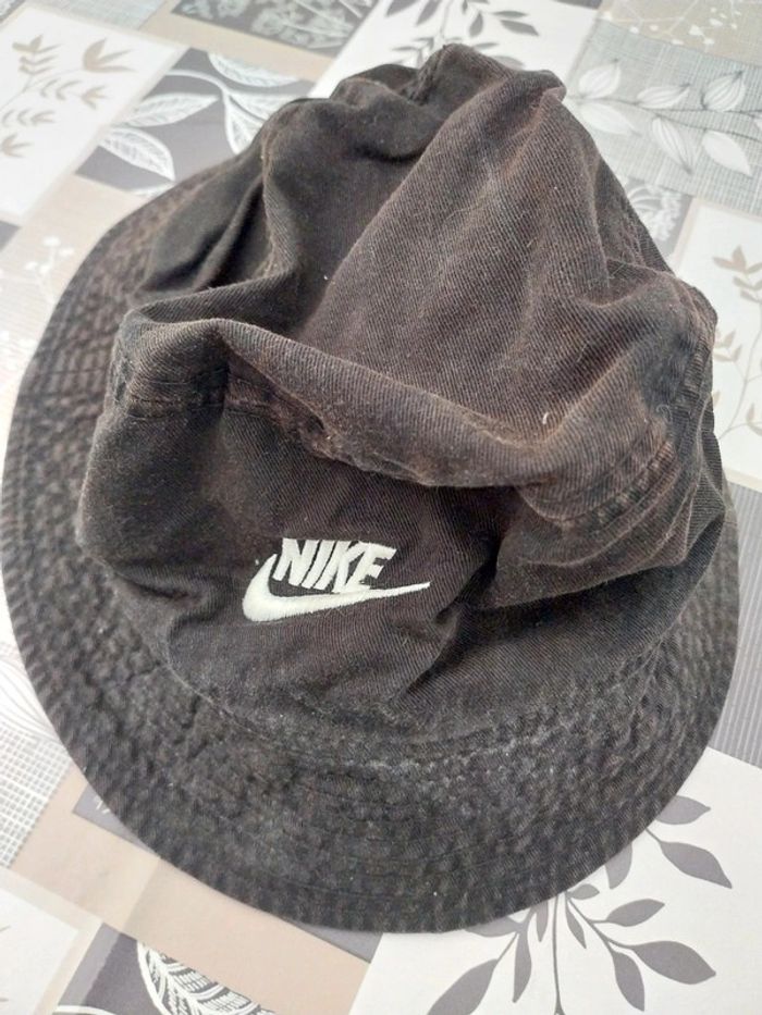 Bob nike