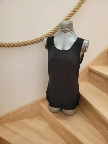 Débardeur femme Camaieu taille 38