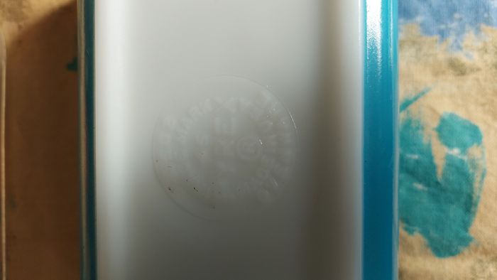 Plat pyrex - photo numéro 5